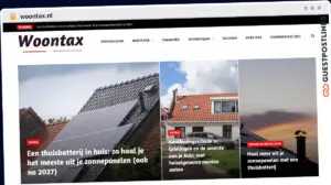 Publish Guest Post on woontax.nl