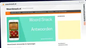 Publish Guest Post on woordsnack.nl