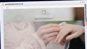 Publish Guest Post on worldbridalevent.co.uk