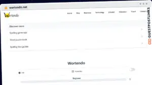 Publish Guest Post on wortendo.net