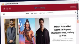 Publish Guest Post on worthinformer.com