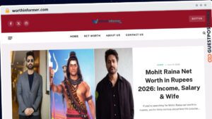 Publish Guest Post on worthinformer.com