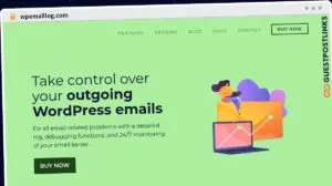 Publish Guest Post on wpemaillog.com