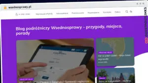 Publish Guest Post on wsednosprawy.pl