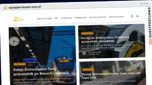 Publish Guest Post on wynajem-busow.waw.pl