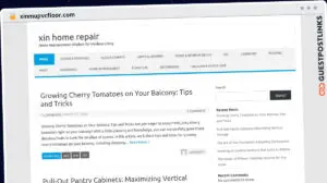 Publish Guest Post on xinmupvcfloor.com