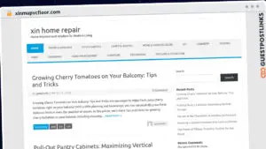 Publish Guest Post on xinmupvcfloor.com