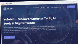 Publish Guest Post on yolobit.net