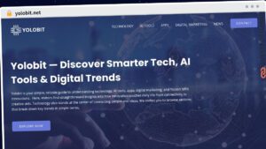 Publish Guest Post on yolobit.net