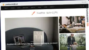 Publish Guest Post on yvetteschrijft.nl