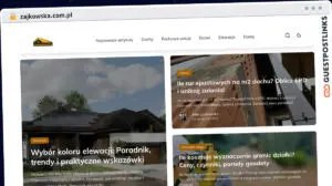 Publish Guest Post on zajkowska.com.pl