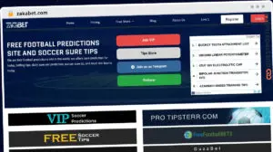 Publish Guest Post on zakabet.com
