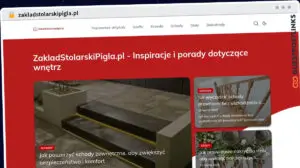 Publish Guest Post on zakladstolarskipigla.pl