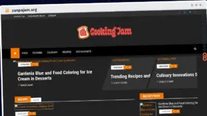 Publish Guest Post on zanpajam.org