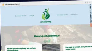 Publish Guest Post on zelfvoorziening.nl