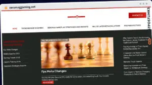 Publish Guest Post on zeromaggaming.net