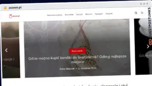 Publish Guest Post on zezoon.pl