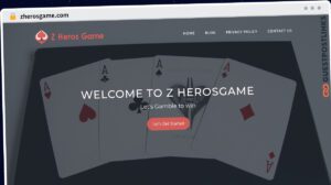 Publish Guest Post on zherosgame.com