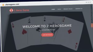 Publish Guest Post on zherosgame.com