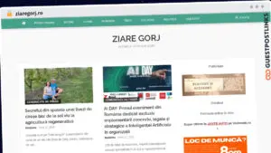 Publish Guest Post on ziaregorj.ro