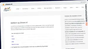 Publish Guest Post on zinnen.nl