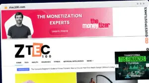 Publish Guest Post on ztec100.com