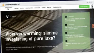 Publish Guest Post on zusenzowonen.nl
