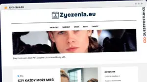 Publish Guest Post on zyczenia.eu