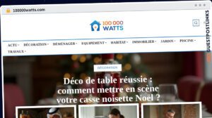Publish Guest Post on 100000watts.com
