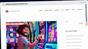 Publish Guest Post on 100bitcoincasinoreviews.com
