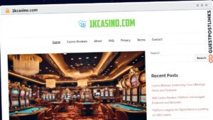Publish Guest Post on 1kcasino.com