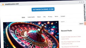 Publish Guest Post on 1stwikicasino.com
