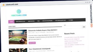 Publish Guest Post on 1xbetcanli.com