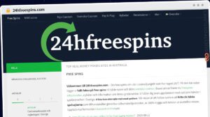 Publish Guest Post on 24hfreespins.com
