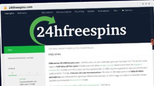 Publish Guest Post on 24hfreespins.com