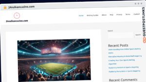Publish Guest Post on 24vulkancazino.com