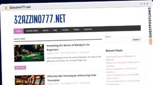 Publish Guest Post on 32azzino777.net