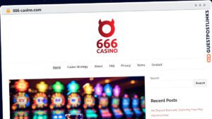 Publish Guest Post on 666-casino.com