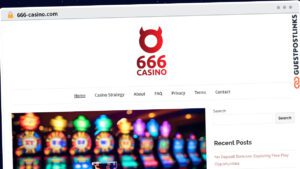 Publish Guest Post on 666-casino.com
