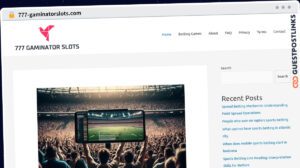Publish Guest Post on 777-gaminatorslots.com
