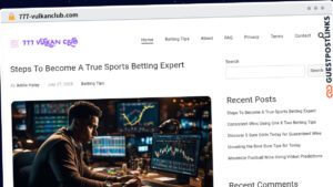 Publish Guest Post on 777-vulkanclub.com