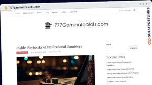 Publish Guest Post on 777gaminatorslots.com