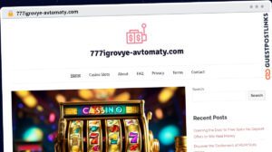 Publish Guest Post on 777igrovye-avtomaty.com