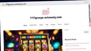 Publish Guest Post on 777igrovye-avtomaty.com