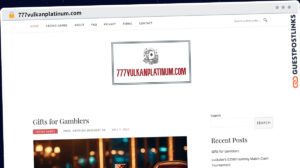 Publish Guest Post on 777vulkanplatinum.com