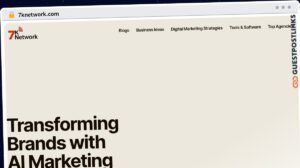 Publish Guest Post on 7knetwork.com