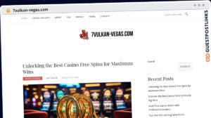 Publish Guest Post on 7vulkan-vegas.com