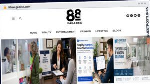 Publish Guest Post on 88magazine.com
