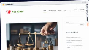 Publish Guest Post on acewins.io