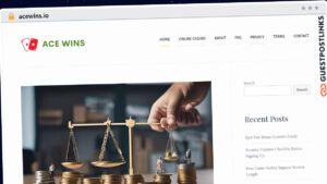 Publish Guest Post on acewins.io